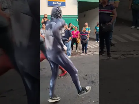 spiderman #baile #dance #shortvideo #reels #funny #tiktok #dance #freefire #memes #iran #israel #4k
