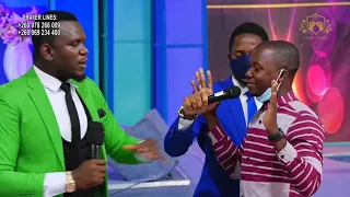 Deep & Detailed Prophecy - Prophet T L Kelvin