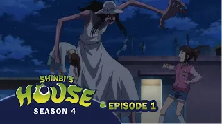 SHINBI'S HOUSE SEASON 4 - Kekacauan Makhluk Raksasa