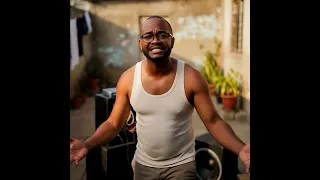 Sou Assim e Pronto -Dj Znobia 