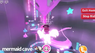 Giving a tour of 3 amazing houses in Adopt me! Watch this video to see just how amazing they are...