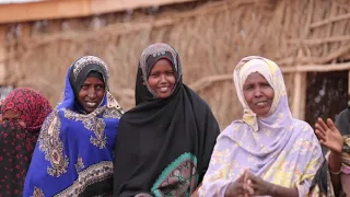 Durable Solutions Initiative in Ethiopia