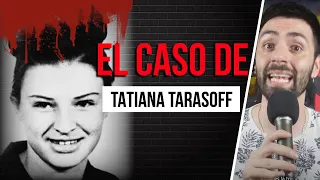 Le Dijo a su PSICÓLOGO que iba a MATAR a SU EX