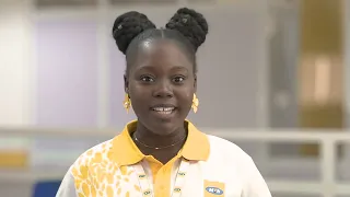 Y’ello Career Fair