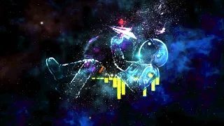 Pixi Clooba - Voices in the Space (Phonk Espacial)