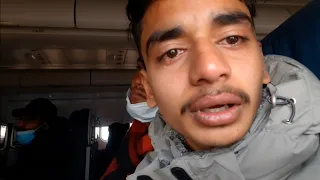 Finnaly Nepal To Japan 😭 First Day || @Ratankarki7 @RatanLive7 @anilsunar @coolboyyy69
