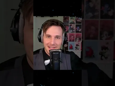 The Gay Switcharoo