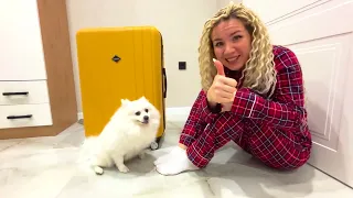 Jennifer bailó con Cat y armaron un desastre.