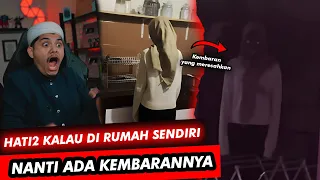 ISTRINYA BUKAN ISTRINYA, LAH TERUS ISTRI SIAPA?🗿🗿🗿 Reaction Horror