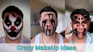 Best Make-Up Ideas - Rate Me in Comments #viral #fyp