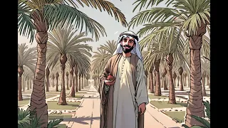 رجل باع الدنيا من أجل الآخرة ♥