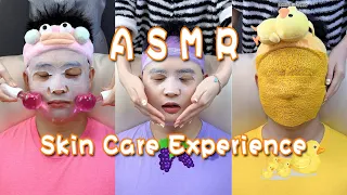 Awesome Skincare Collection#funny #immersive #skincare