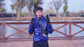 Mi Lugar (Video Oficial)