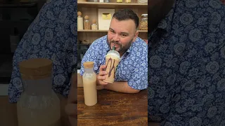 BAILEYS CASERO + FRAPPÉ DE BAILEYS