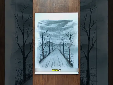 Dibujo a Lápiz #dibujo