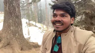Pahalgam or Ghode 🐎 pr bhout mazza aaya❤️🤡