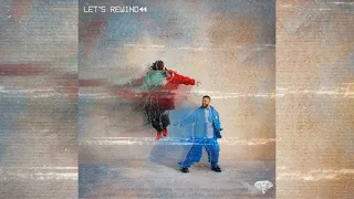 Nico & Vinz - LET'S REWIND (Official Music Video)
