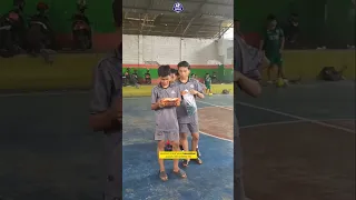 dhani boomer fc di hina karena uang bulanan