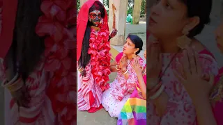 Mahakali. माँ काली कि चमत्कार और करिश्माई कथन। মা কালীর আশীর্বাদ। Maa Kali ki special video story