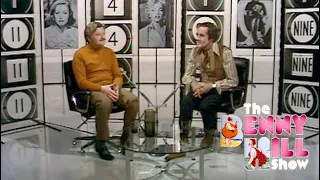 Benny Hill - Avant-Garde French Film Director (1972)