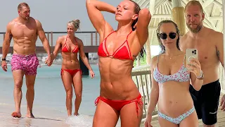 Chloe Madeley's Bold Post-Divorce Lingerie Photo & James Haskell's New Romance 🔥