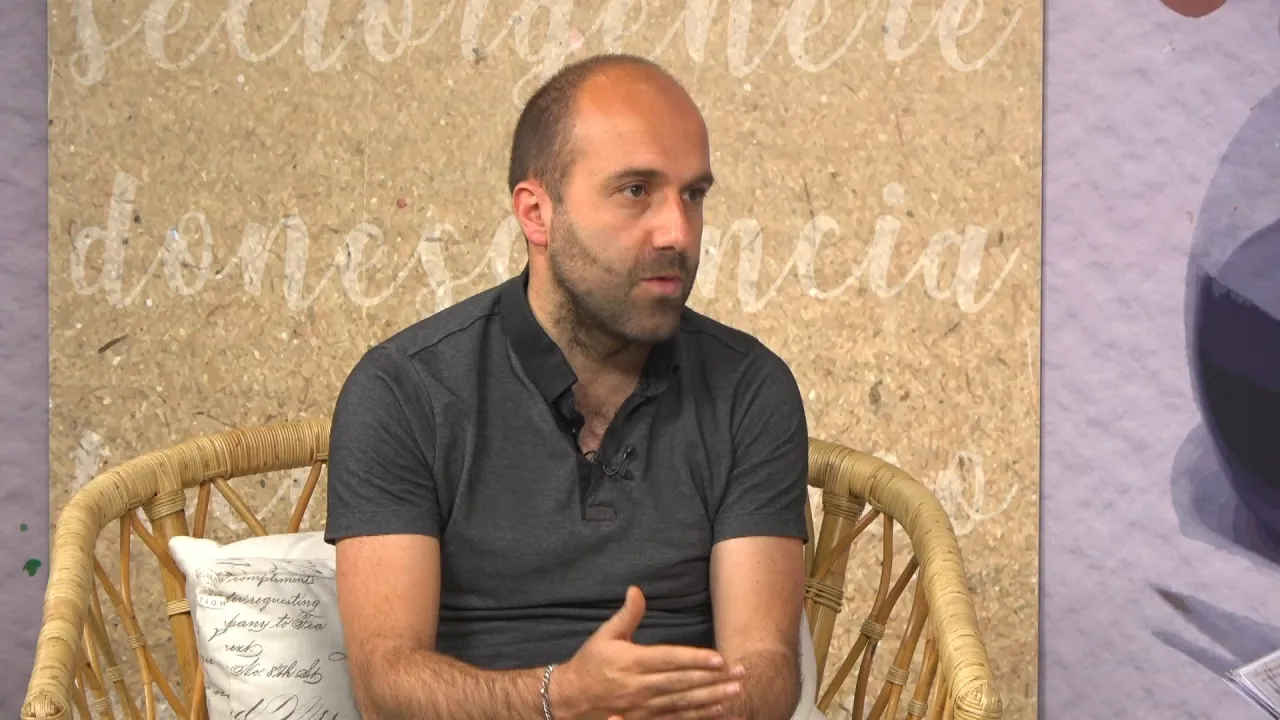 …i bona lletra – Marc Canturri