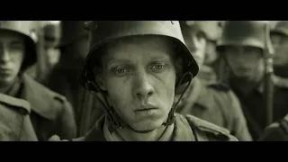 Im Westen nichts Neues - War never changes (All Quiet on the Western Front 2022)