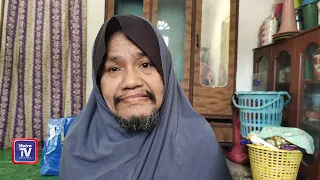 'Saya wanita tulen'