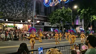 Arrazamba Desfile 🇺🇾