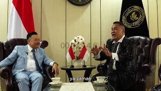 HOTMAN PARIS OFFICIAL : PUNCAK KARIE 2 ADVOKAT BATAK