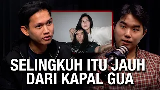 BONGKAR GURITA BISNIS JUAN