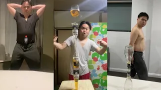 uespiiiii.1115 funny challenge video 😂😂😂 | Mr Uekusa Best of Best TikTok 2021 December Part1