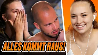 DAS LIEF WIRKLICH MIT MARC-ROBIN | Temptation Island 2022 (Folge 10 mit Laura)