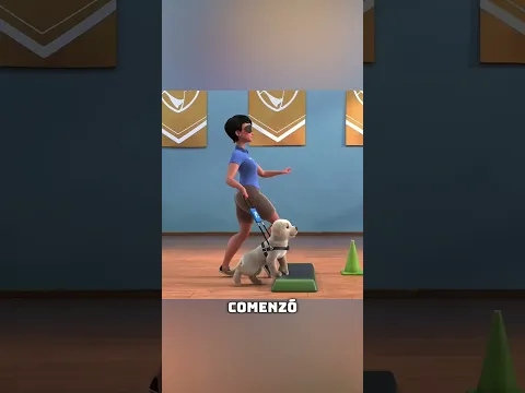 "El Valor No Tiene Tamaño 🐶❤️👊"
