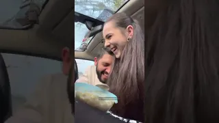 Sana mı yiyom ? 😂