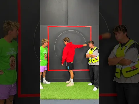 Perfect Circle Challenge!