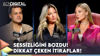 Hiçbir Yerde Duymadıklarınız Aleyna Kalaycıoğlu İle Panorama Podcast'te! | Panorama Podcast