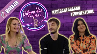 Dilara'dan Kaçmaz #2 / Cellat'ın yayınlarında bot mu var? / Cioman'ı Ece Ronay mı ünlü yaptı?