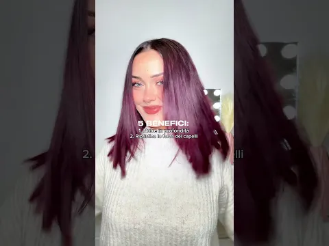 Un prodotto davvero INCREDIBILE! 🙌🏻✨