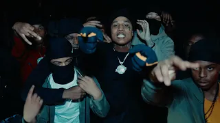 EBK Jaaybo - F*ck Everybody (Free Maxx) [Official Music Video]