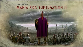 Dan Carlin's Hardcore History 72 Mania for Subjugation II