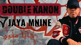 LOTFI DOUBLE KANON : JAYA MNINE