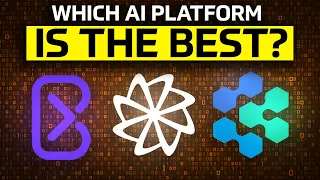 I Let 3 AIs Compete to Build the Same App…