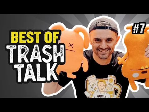 Always Check the Tags on Stuffed Animals | Trash Talk #Shorts