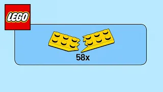 LEGO SETS THAT BREAK ALL RULES!
