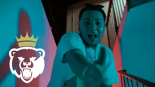 JAURIA SANTA // VOY VOLANDO // VIDEO OFICIAL