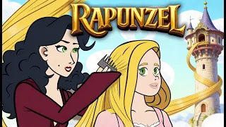 ¡Rapunzel, Cenicienta y La Princesa Rana! 👑 3 Cuentos de Princesas | Cuentos Infantiles en Español