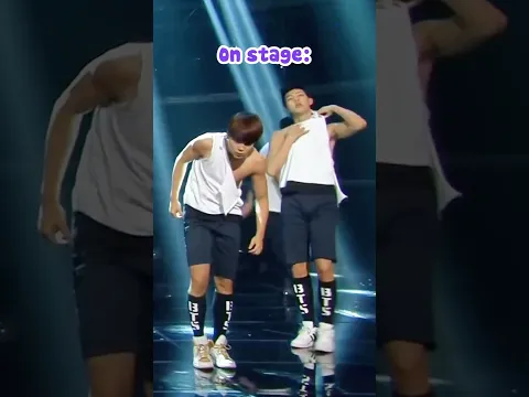When RM And Jimin Accidentally Ripped Their Shirts Off On Stage 🤣🤣 #shorts #rm #jimin #bts