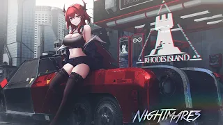 Barıs Cakır x Sercan Ozkan - Nightmares