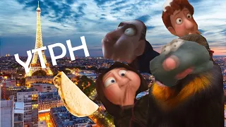 [YTPH} Ratamandril (PARODIA +14)
